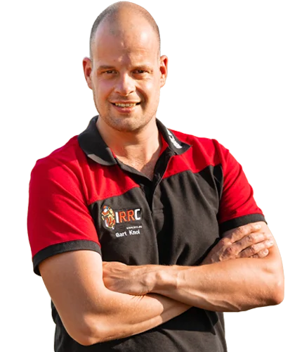 Bart Knol