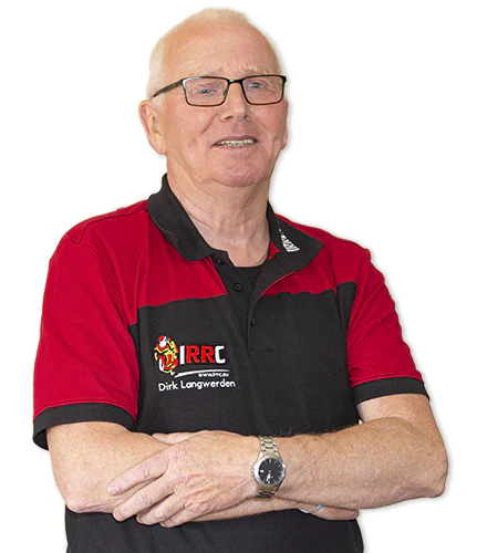 Dik Langwerden