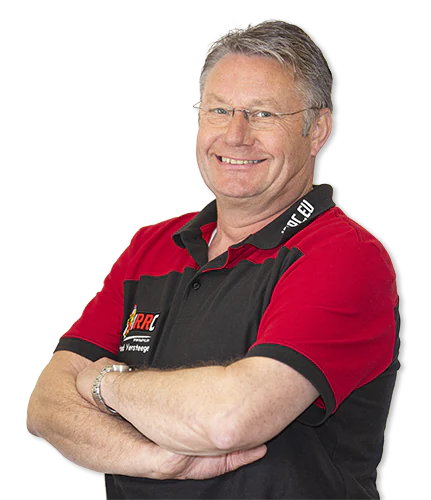 Fred Versteege