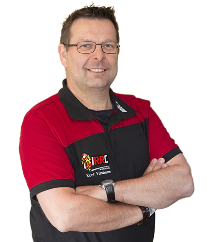 Kurt Vanborm