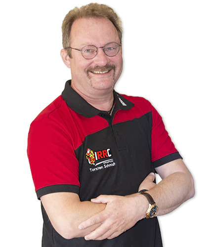 Torsten Schmidt