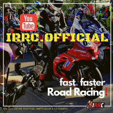 irrc youtube