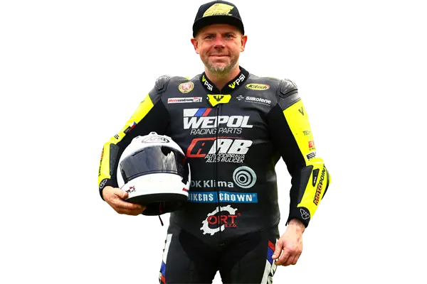 ssp champion marek cerveny
