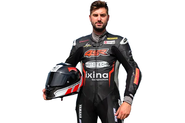 sbk champion vincent lonbois