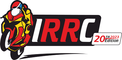 IRRC Logo