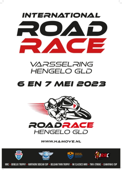 Poster Hengelo 2023